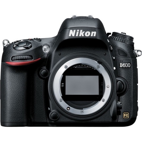 Nikon d600 mp cmos - mp,