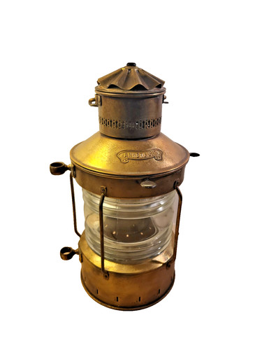 Ankerlicht lampe suspension - ankerlicht,