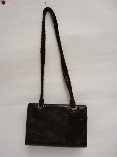 Ancien sac main - ancien, à