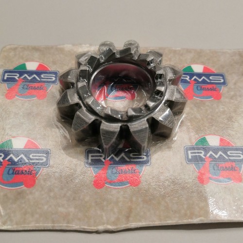 Engrenage avancement rms - engrenage,