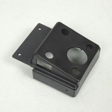 Entourage de compteur