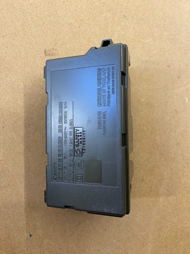 Alimentation imprimante canon - imprimante,