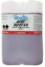 Car Truck Soap Vehicle Superior Dirt Buster Cherry Hand Wash 5 Gallon EXPEDITED