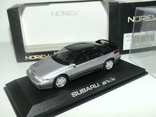 SUBARU ARCYONE SVX Gris NOREV