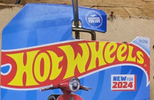 BENT DAMAGED CARDS Hot Wheels Mainline  Series ➽ ➽ You Pick ➽BENT DAMAGED CARDS