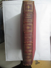 Brehm "Les insectes Les