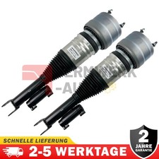 2X AMORTISSEURS AVANT RWD POUR