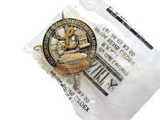 ARTILLERIE BELGE ? INSIGNE A