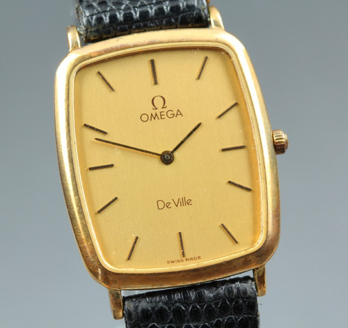 Montre homme vintage - montre,