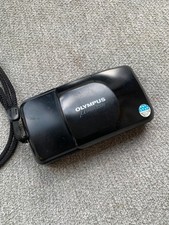 Olympus μ mju Zoom Panorama