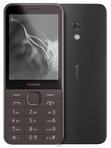 New nokia 235 dual - nokia, sim