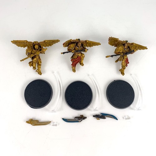 Forgeworld venataris - x3,