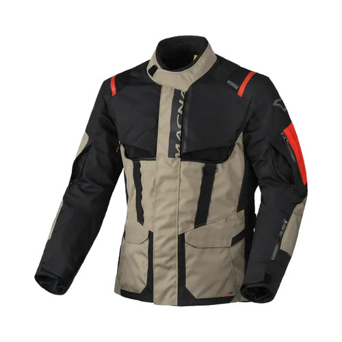 Veste moto homme - veste, macna