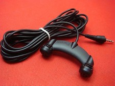 Original Parrot Mic Microphone Mki 9000 Mki 9100 Mki 9200