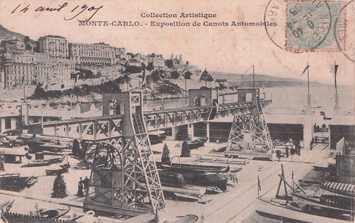 Carte postale ancienne card