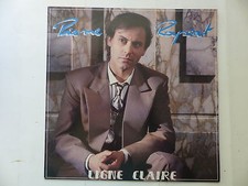 PIERRE RAPSAT Ligne claire 25948