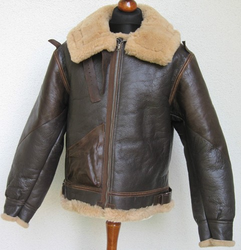 Eastman vol veste - b3,