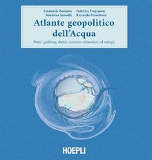 Atlante geopolitico dellacqua
