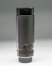 TAMRON SP 60-300/3,8-5,4 +