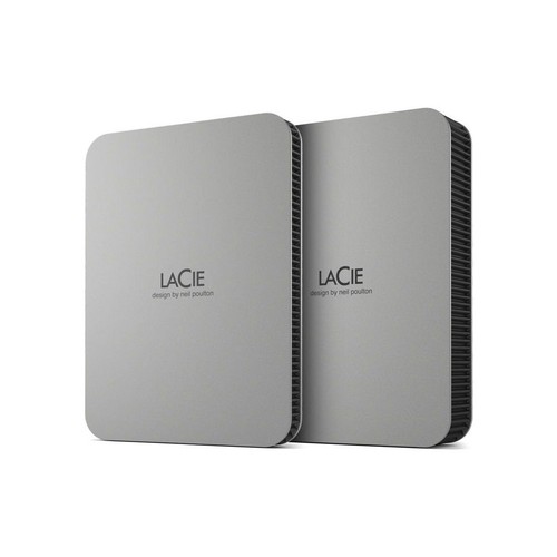Disque dur externe - , lacie
