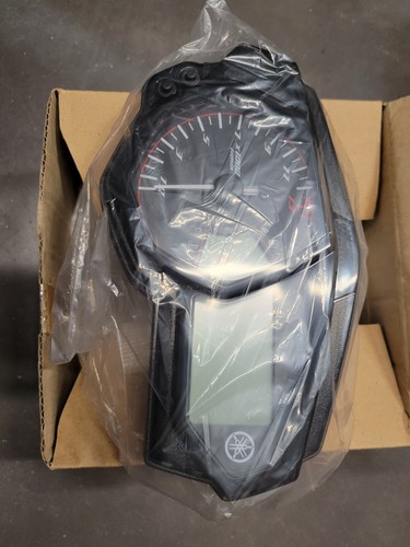 Compteur vitesse yamaha - vitesse,