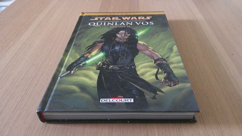 Star wars integrale - bd,