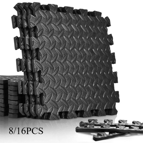 Tapis fitness puzzle - tapis,