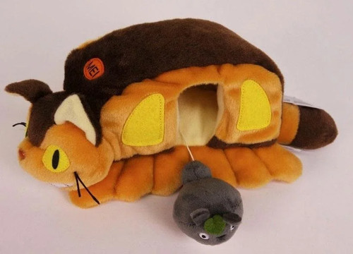 Mon voisin totoro - mon,