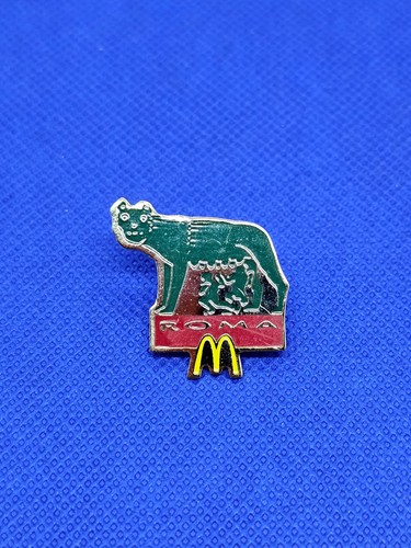 Pin mcdonald roma - mcdonald’s,