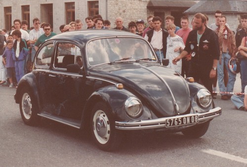 Photo ancienne volkswagen - 🦬photo,