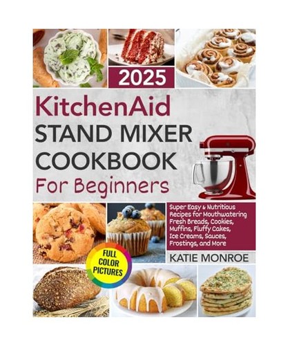 Kitchenaid stand mixer - stand,