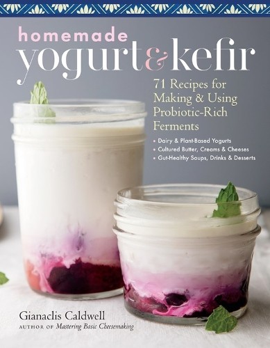 Gianaclis caldwell homemade - caldwell,