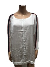 T-shirt Femme s.Olivier Taille