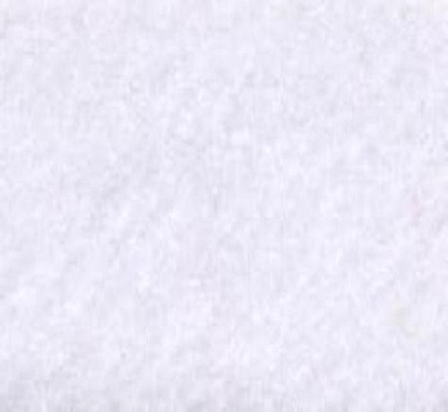 Feutrine blanc blanche - feutrine, au