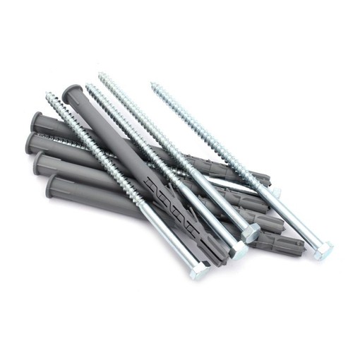 Ancrage armature - ancrage, d'armature
