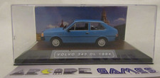VOITURE 1/43 VOLVO 343 DL 1984