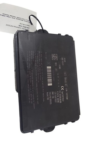 Jaguar 2016 module - 2016, de