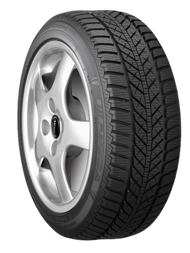 Pneus hiver 195 - r16, fulda