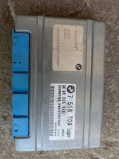 Calculateur boîte automatique