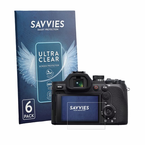 Pièces protection film - 6,