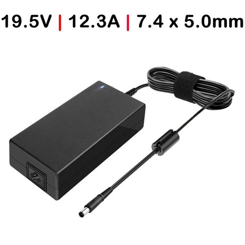 Chargeur pour portable dell - pour,