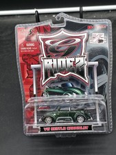 Maisto 1/64 🇨🇵 G-Ridez