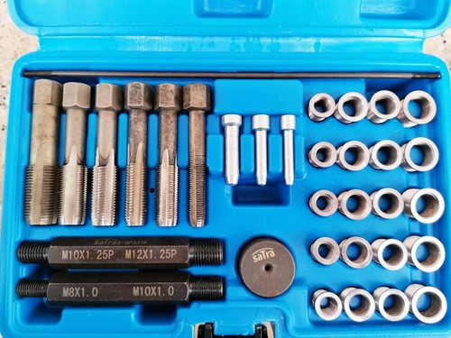 Kit réparation de - de,