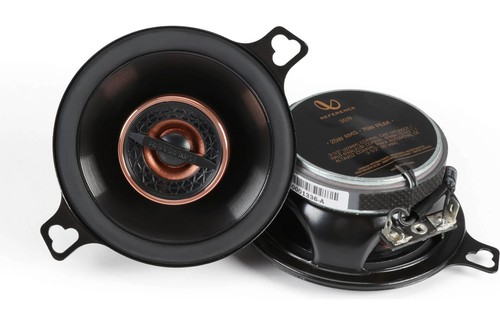Infinity reference 75w - infinity, 3-1/2"