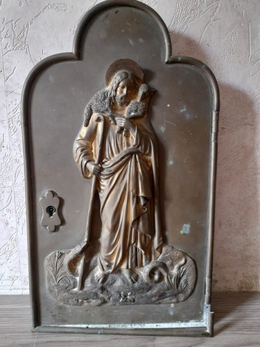 Ancienne porte tabernacle - de,