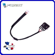 Connecteur alimentation Lenovo