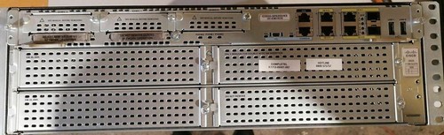Routeur cisco 3925 - 🔌,