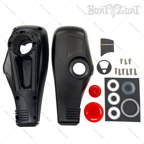 Minn kota top cover - minn, housing