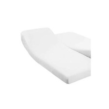Drap housse - 140 x 200 cm - pour lit articulé France