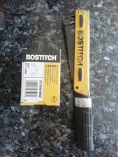 Agrafeuse Marteau BOSTITCH 